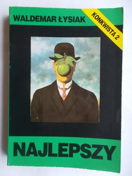 Najlepszy (Konkwista 2)