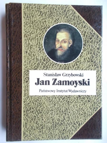 Jan Zamoyski