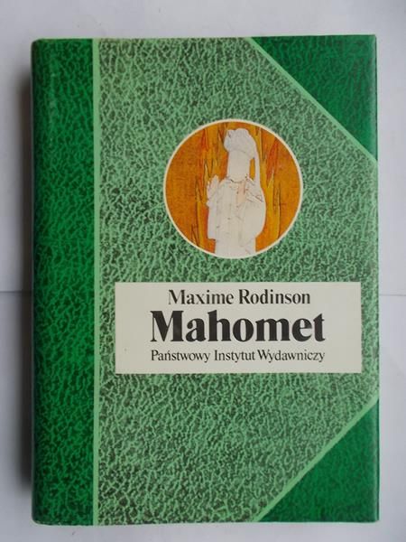 Mahomet