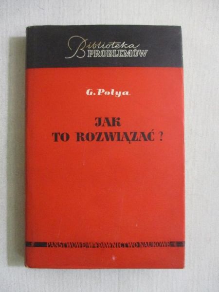 Jak to rozwiązać ?