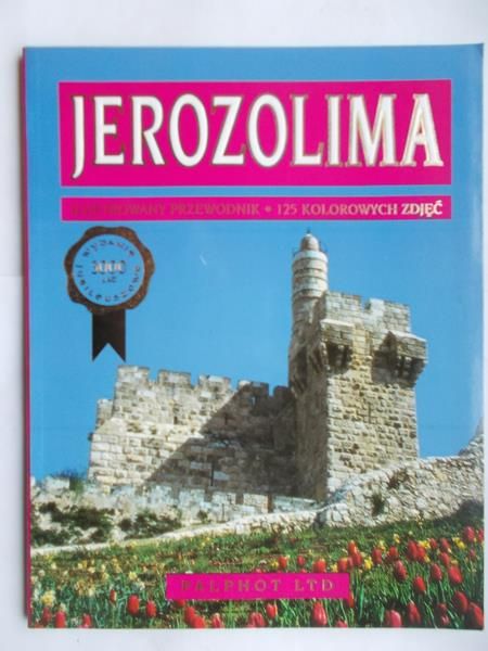 Jerozolima