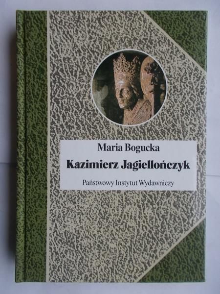 Kazimierz Jagiellończyk