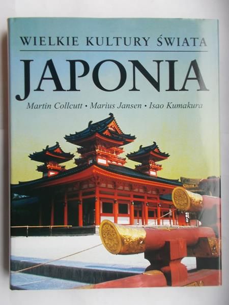 Japonia