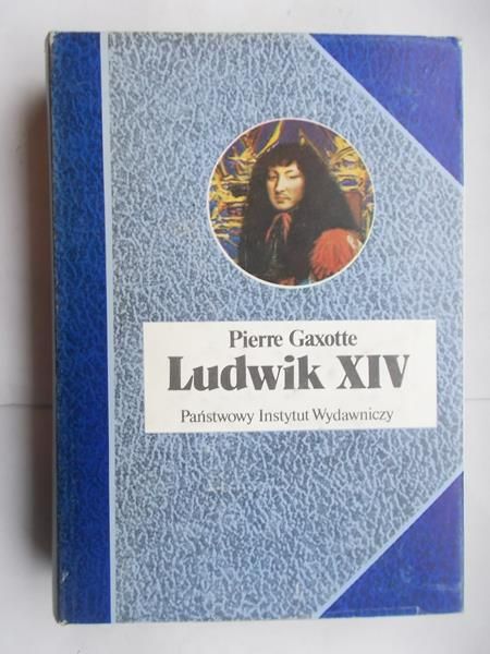 Ludwik XIV