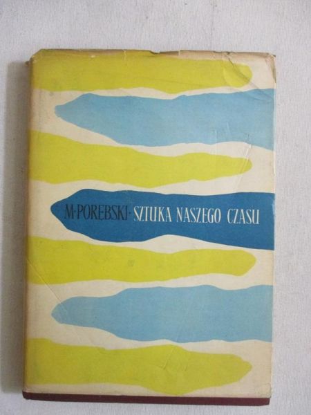 Sztuka naszego czasu