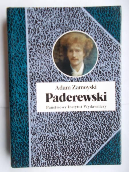 Paderewski