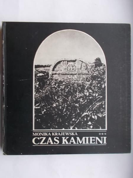 Czas kamieni