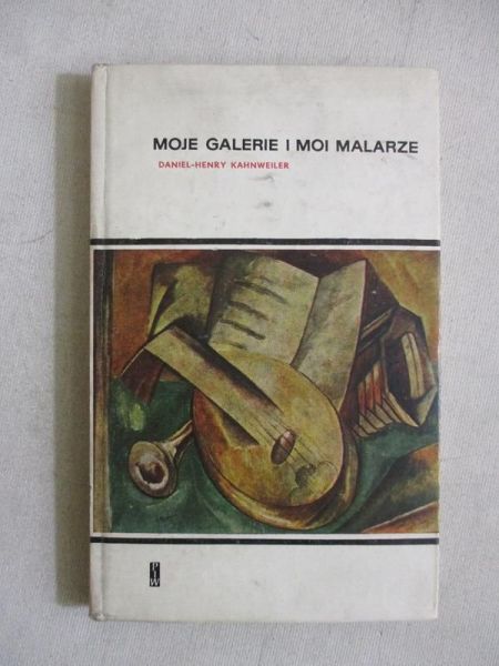 Moje galerie i moi malarze