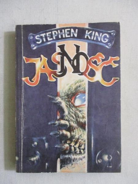King Stephen - Jasność