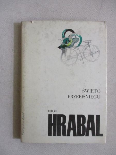 Święto przebiśniegu