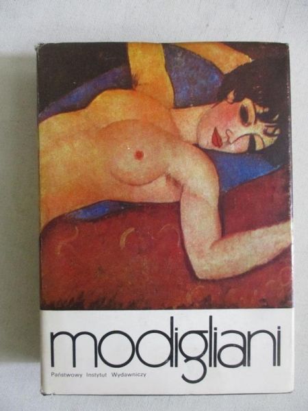 Modigliani