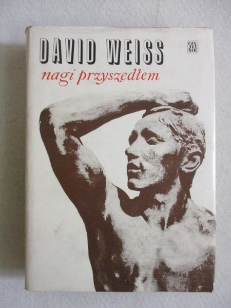 Nagi przyszedłem. Powieść o Rodinie