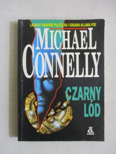 Czarny lód