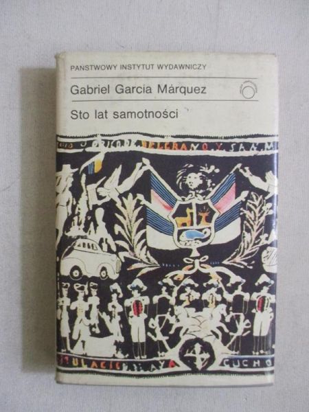 Sto lat samotności