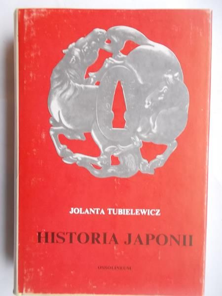 Historia Japonii
