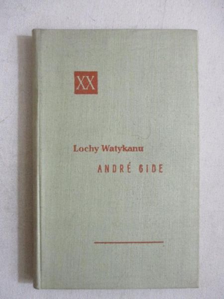 Lochy Watykanu