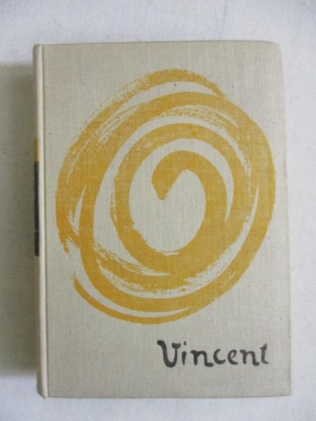 Gogh van Vincent - Listy do brata