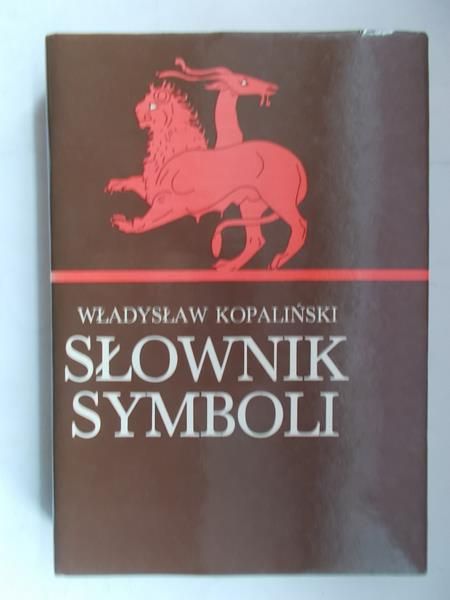 Słownik symboli