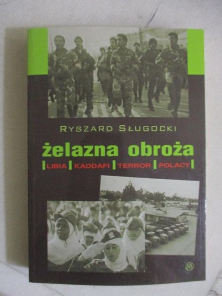 Żelazna obroża
