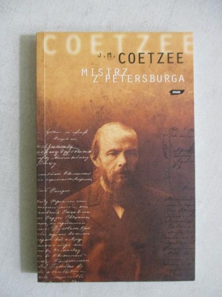 Mistrz z Petersburga