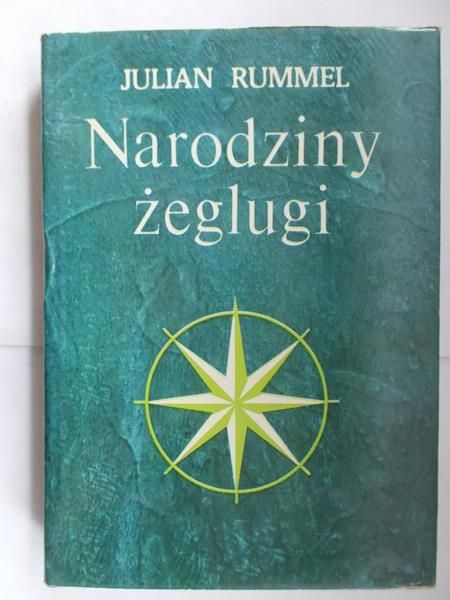 Narodziny żeglugi