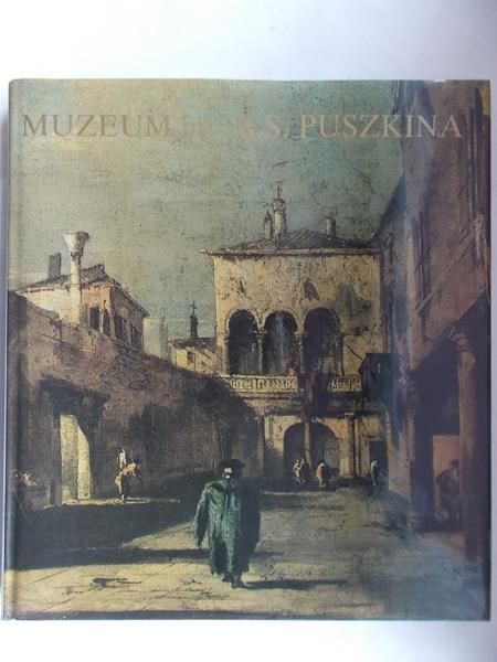 Muzeum im. A. S. Puszkina