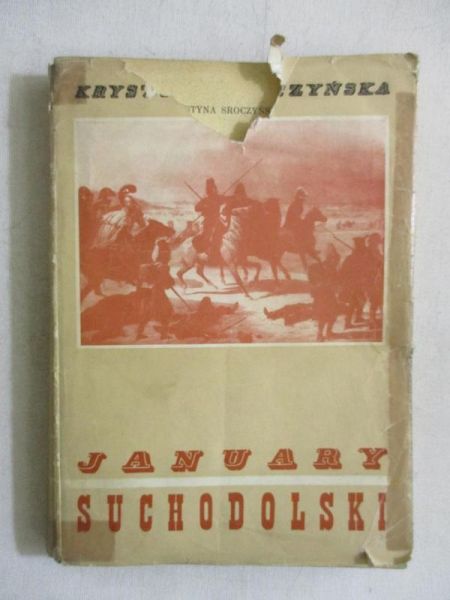 January Suchodolski