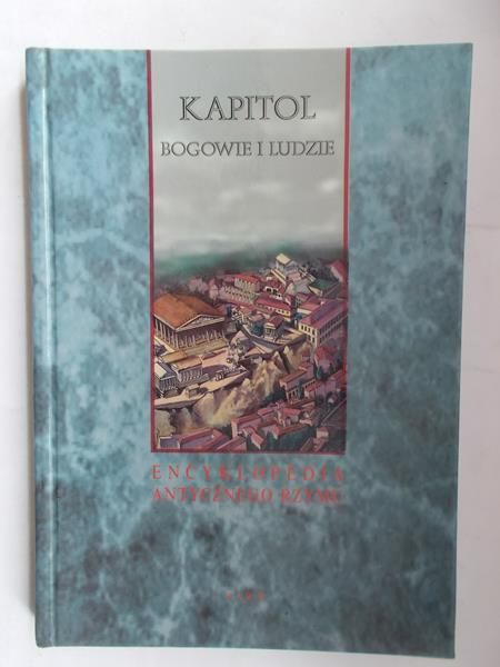 Kapitol - Bogowie i Ludzie