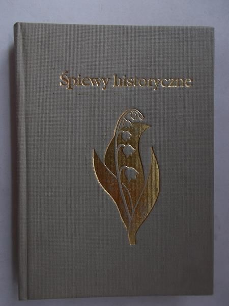 Śpiewy historyczne