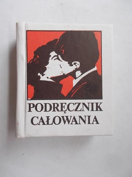 Podręcznik całowania