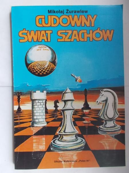 Cudowny świat szachów