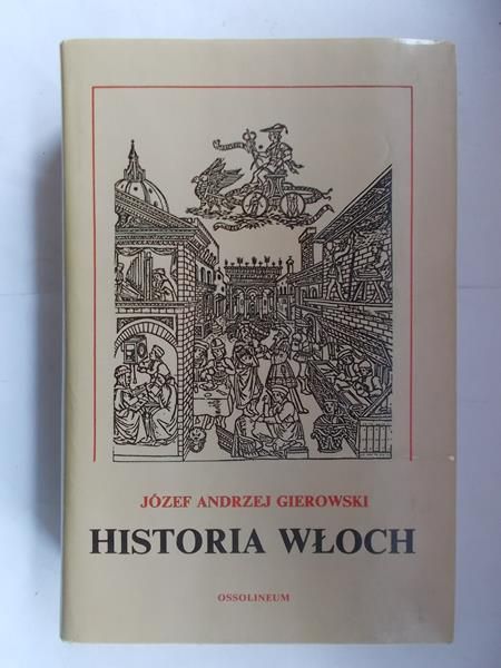 Historia Włoch