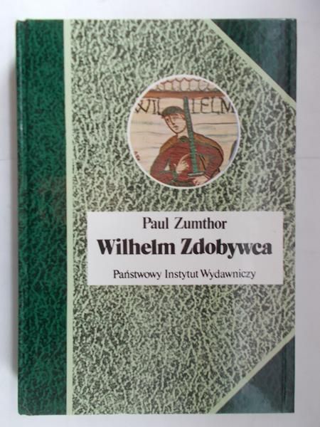 Wilhelm zdobywca