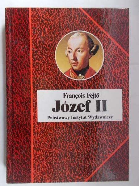 François Fejtő - Józef II