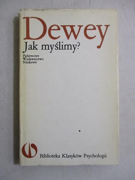 Jak myślimy?