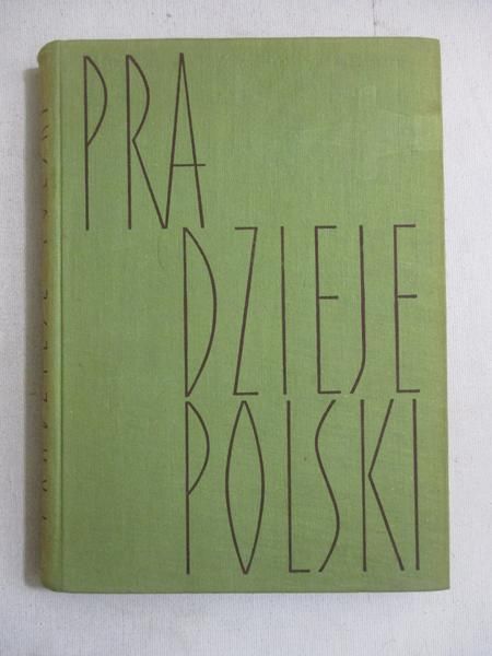 Pradzieje Polski
