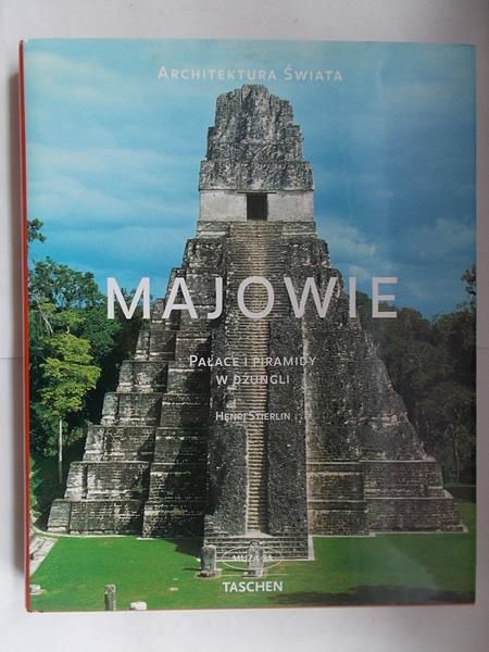 Majowie