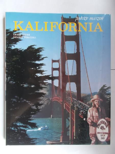 Libero Chiara - Kalifornia