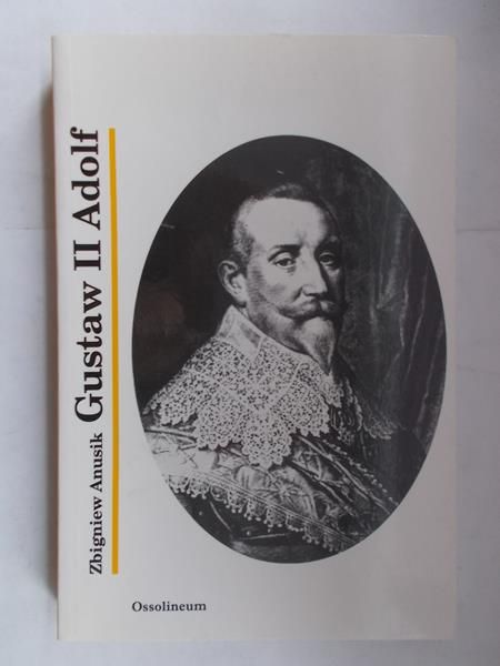 Gustaw II Adolf