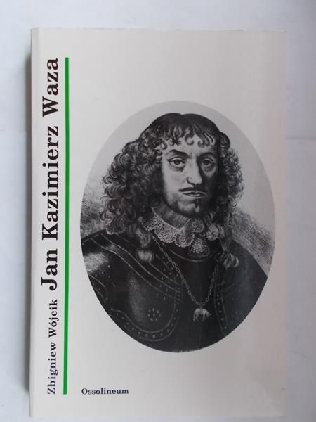 Jan Kazimierz Waza