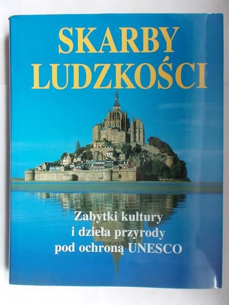 Skarby ludzkości