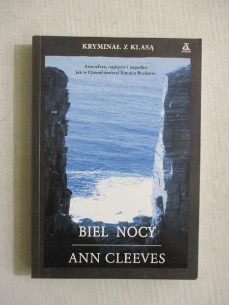 Biel nocy