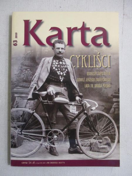 Karta nr 63(2010)