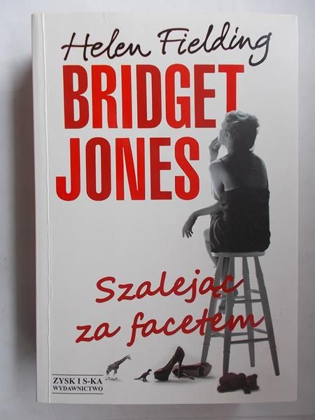 Bridget Jones