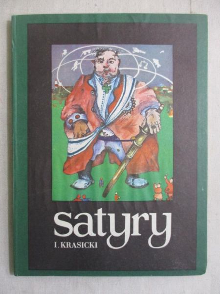 Satyry