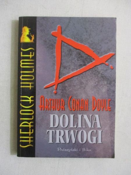 Dolina trwogi