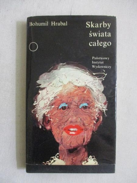 Skarby całego świata