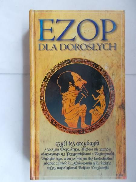 Ezop dla dorosłych