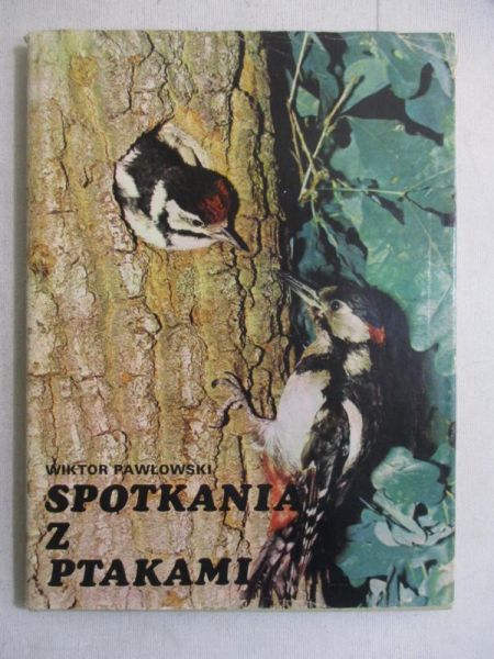 Spotkania z ptakami