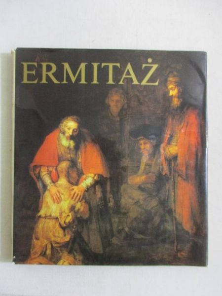 Ermitraż